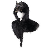 Halloween Party Performance Costume Cape - My Store - Flyclothing LLC
