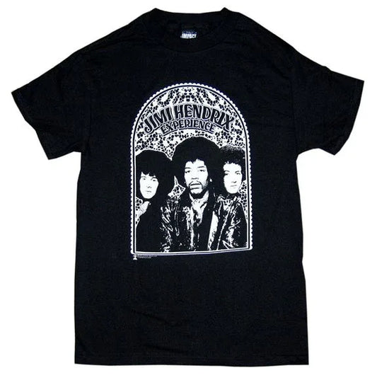 Jimi Hendrix Toronto T-Shirt - Jimi Hendrix - Flyclothing LLC
