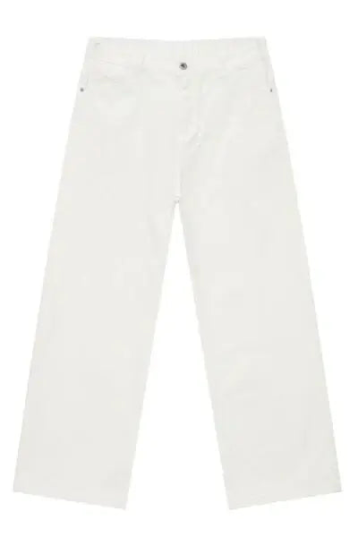 Wide Leg Jeans with Pockets - Trendsi - Flyclothing LLC