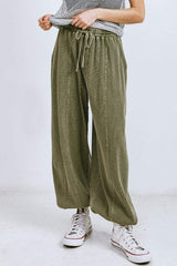 A CHILL MOMENT JOGGER PANTS - Flying Tomato - Flyclothing LLC