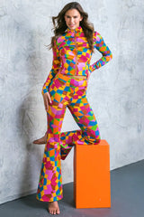 SWEETEST SHOWER SCUBA TRACKSUIT - Flying Tomato - Flyclothing LLC