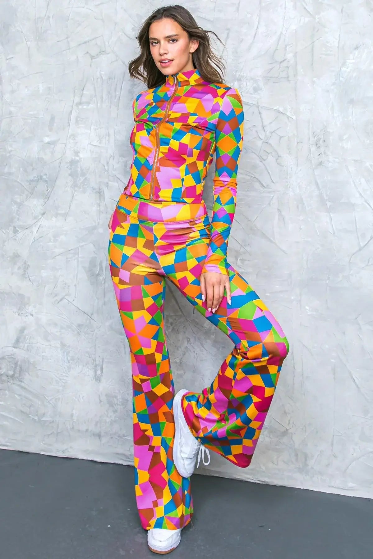 SWEETEST SHOWER SCUBA TRACKSUIT - Flying Tomato - Flyclothing LLC