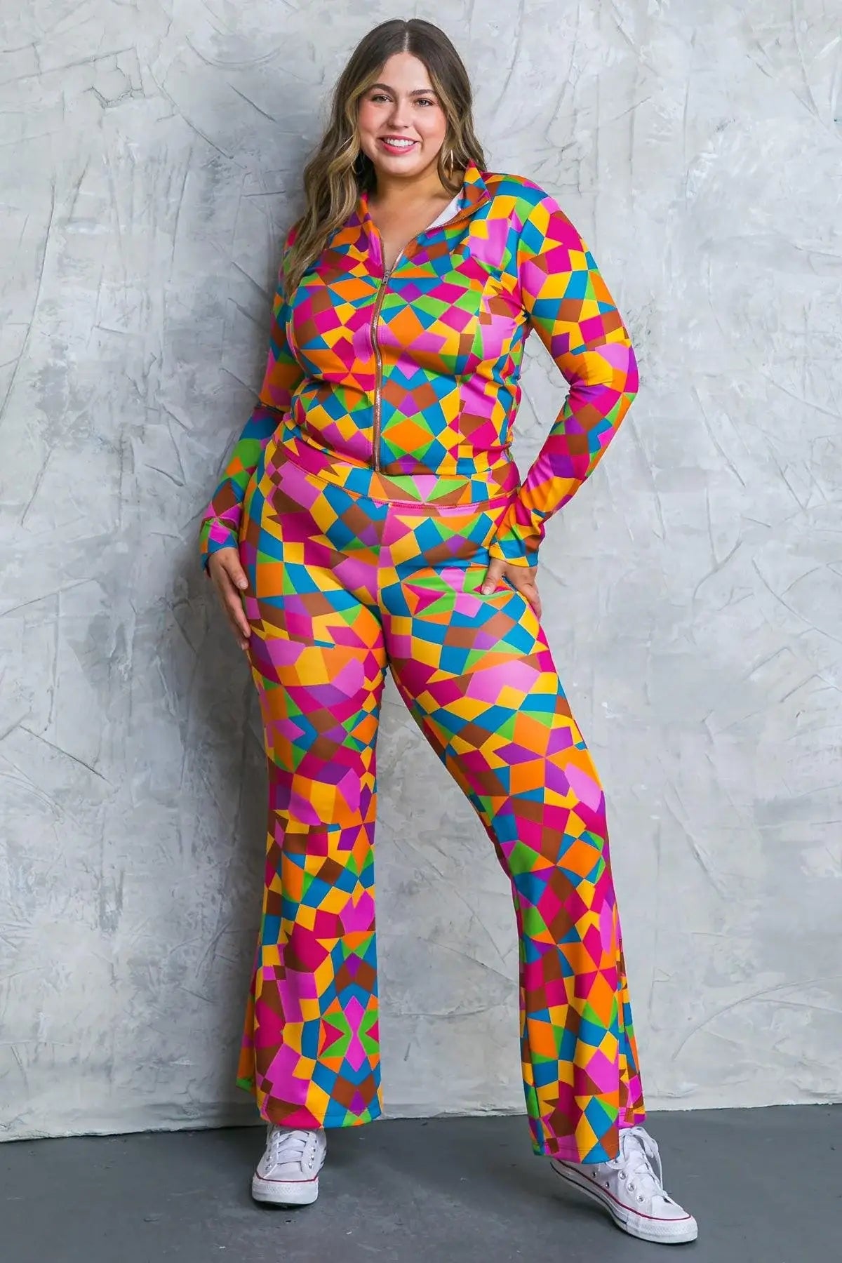 SWEETEST SHOWER SCUBA TRACKSUIT - Flying Tomato - Flyclothing LLC