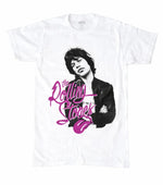 Rolling Stones Mick Jagger T-Shirt