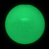 Glitter Ball Dog Toy | Soft PUP-X Rubber Floating Fetch Ball with Treat Dispenser | USA Made - SodaPup/True Dogs, LLC - Flyclothing LLC