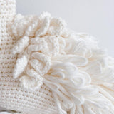 Fiona the swan - bebemoss.com - Flyclothing LLC