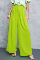 UPSCALE AURA WOVEN PANTS - Flying Tomato - Flyclothing LLC