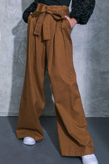 THRIVING WEEKEND TWILL PANTS - Flying Tomato - Flyclothing LLC
