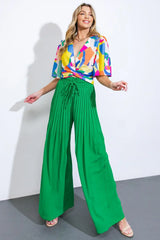 MAGICAL ILLUSIONS WOVEN PANTS - Flying Tomato - Flyclothing LLC