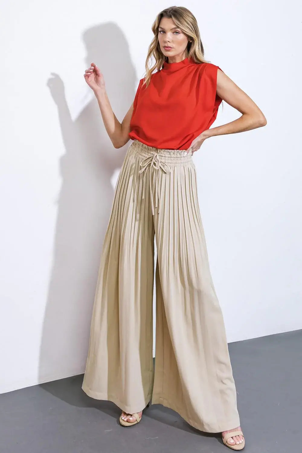 MAGICAL ILLUSIONS WOVEN PANTS - Flying Tomato - Flyclothing LLC
