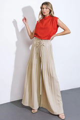 MAGICAL ILLUSIONS WOVEN PANTS - Flying Tomato - Flyclothing LLC