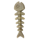 Fish Bone Nylon Dog Toy for Aggressive Chewers | USA Made | SodaPup - SodaPup/True Dogs, LLC - Flyclothing LLC