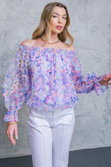 YOUR HEART IS MINE NOVELTY TOP - Flying Tomato - Flyclothing LLC