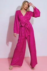 THE RIGHT ADDITION WOVEN TOP - Flying Tomato - Flyclothing LLC