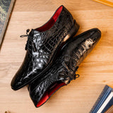 Fitipaldi Black - Marco Di Milano - Flyclothing LLC