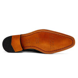 Fitipaldi Black - Marco Di Milano - Flyclothing LLC