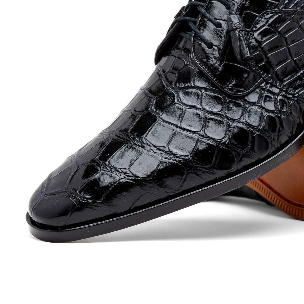 Fitipaldi Black - Marco Di Milano - Flyclothing LLC