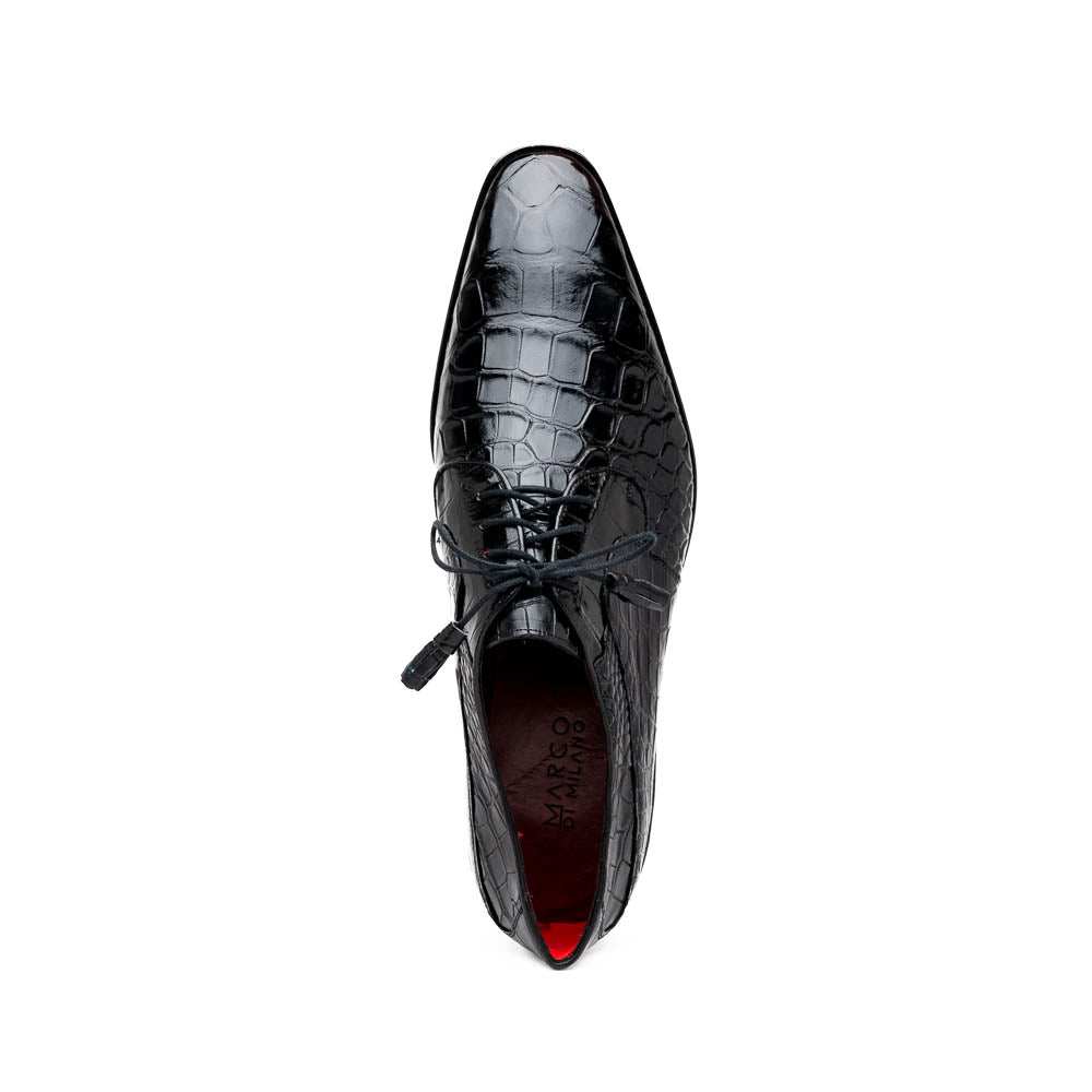 Fitipaldi Black - Marco Di Milano - Flyclothing LLC