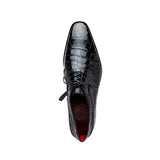 Fitipaldi Black - Marco Di Milano - Flyclothing LLC