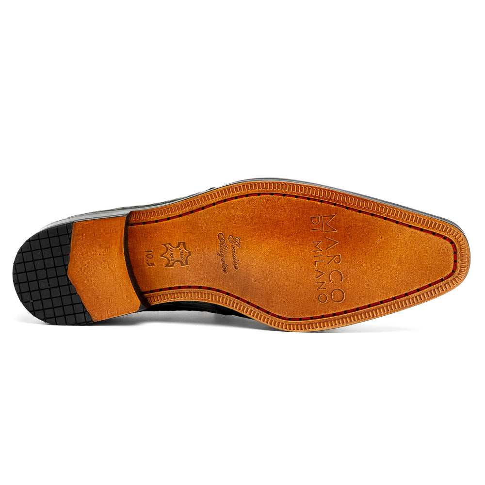 Fitipaldi Olive - Marco Di Milano - Flyclothing LLC