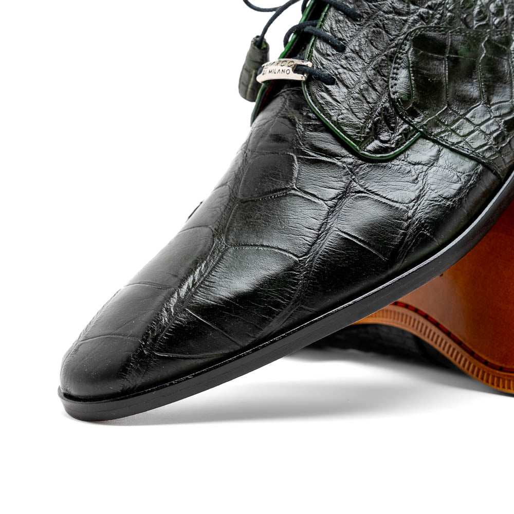 Fitipaldi Olive - Marco Di Milano - Flyclothing LLC