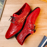 Fitipaldi Red