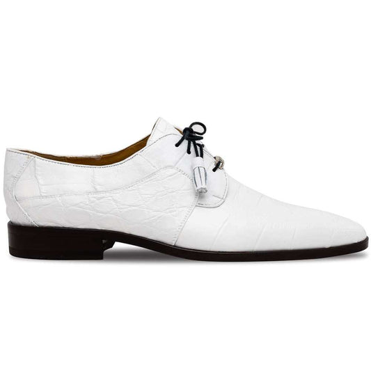 Fitipaldi White - Marco Di Milano - Flyclothing LLC