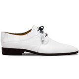 Fitipaldi White - Marco Di Milano - Flyclothing LLC
