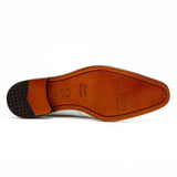 Fitipaldi White - Marco Di Milano - Flyclothing LLC