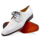 Fitipaldi White - Marco Di Milano - Flyclothing LLC