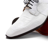 Fitipaldi White - Marco Di Milano - Flyclothing LLC