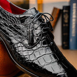 Fitipaldi Black - Marco Di Milano - Flyclothing LLC