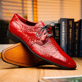 Fitipaldi Red
