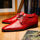 Fitipaldi Red