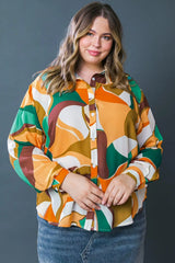 LOVINGLY YOURS WOVEN TOP - Flying Tomato - Flyclothing LLC