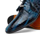 Fitipaldi Rustic Navy