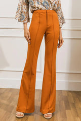 BUT BETTER FLARE PANTS - Flying Tomato - Flyclothing LLC