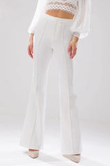 BUT BETTER FLARE PANTS - Flying Tomato - Flyclothing LLC