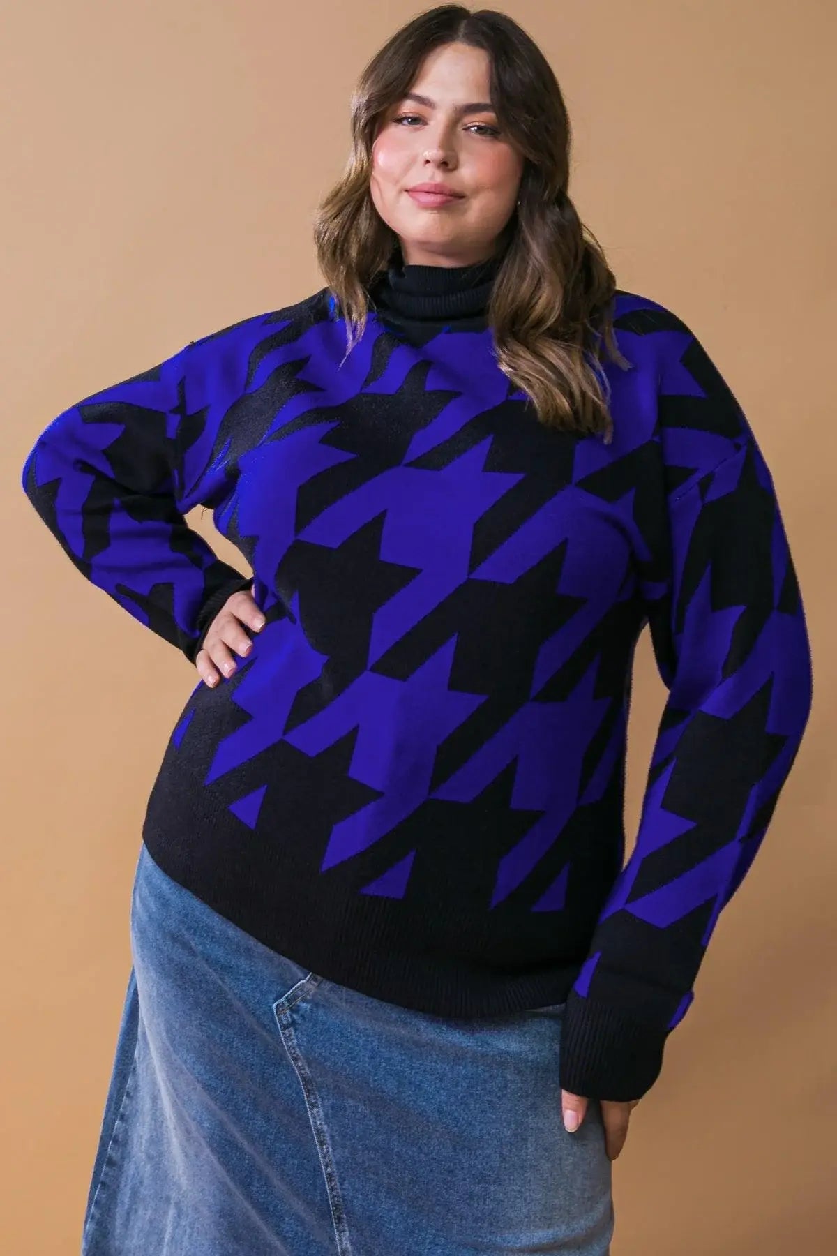 SPECIAL PLANS SWEATER - Flying Tomato - Flyclothing LLC