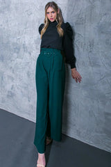 SET YOURSELF FREE BLOUSE - Flying Tomato - Flyclothing LLC