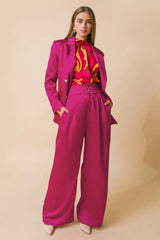 PERFECT FOR ME BLAZER - Flying Tomato - Flyclothing LLC