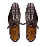 Cancun Brown - Marco Di Milano - Flyclothing LLC