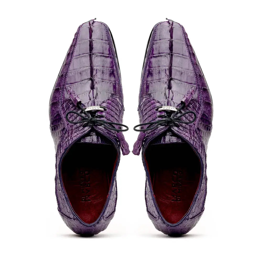 Cancun Purple - Marco Di Milano - Flyclothing LLC