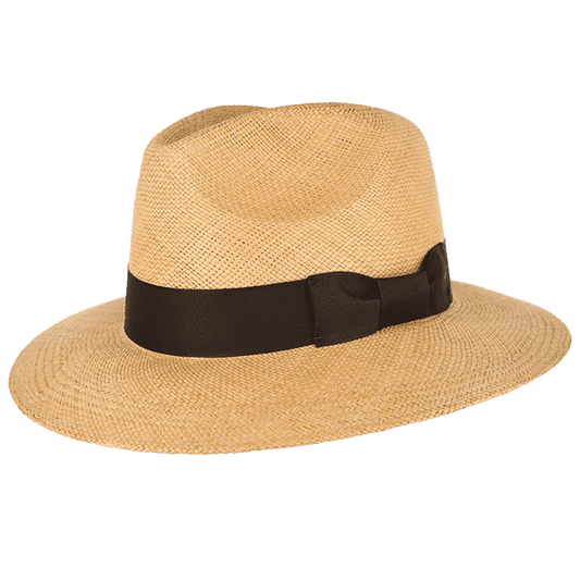 Peter Grimm Tan Floripa Hat - Peter Grimm