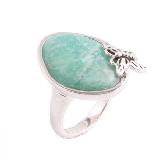 Flutter My Way Ring - Barse Jewelry - Flyclothing LLC