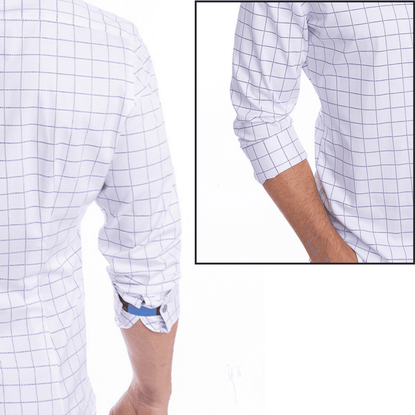 FLXCUF - Million Dollar Collar - Flyclothing LLC