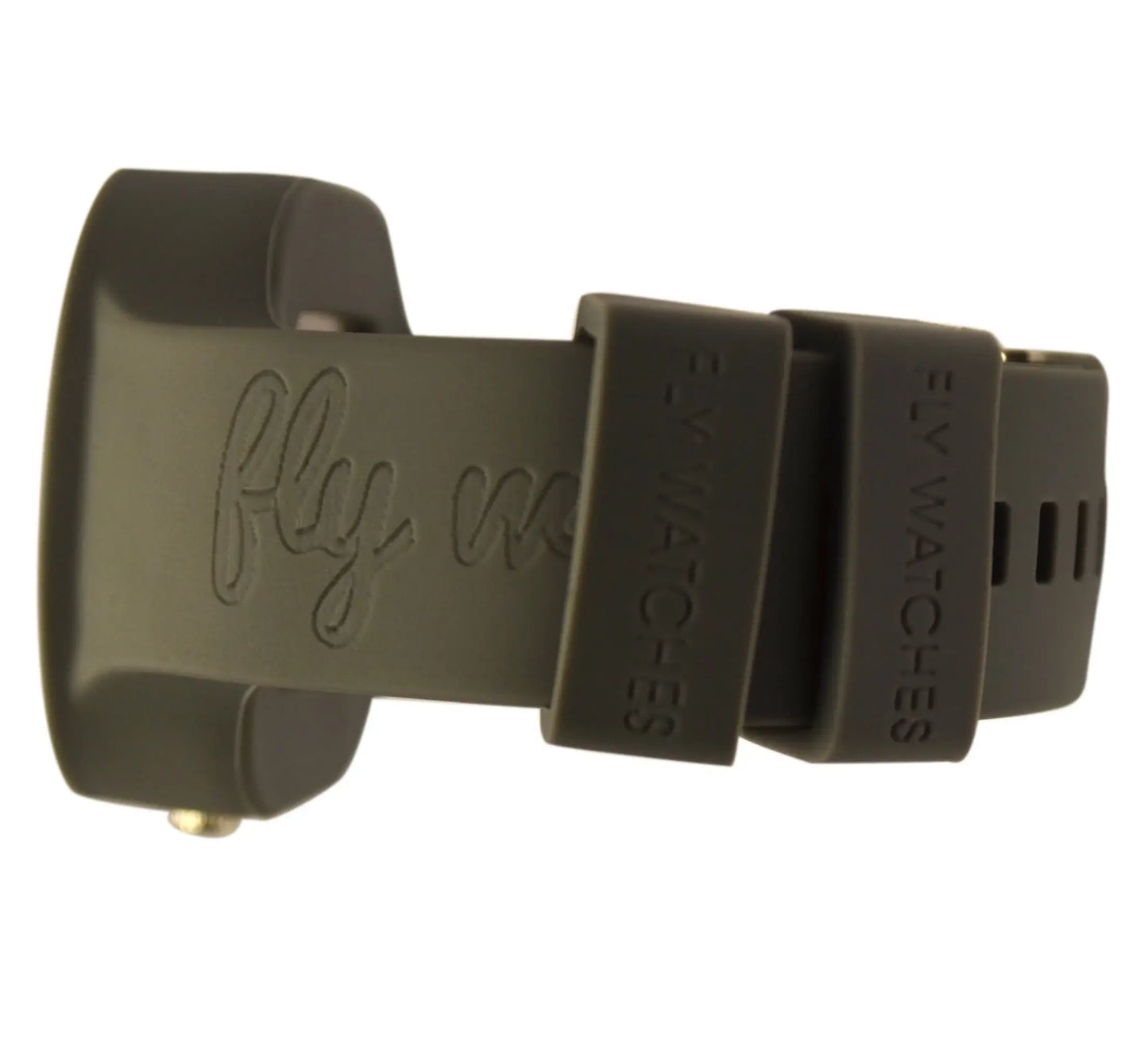 Fly Groovy Gray Band 2.0 - Fly Watches - Flyclothing LLC