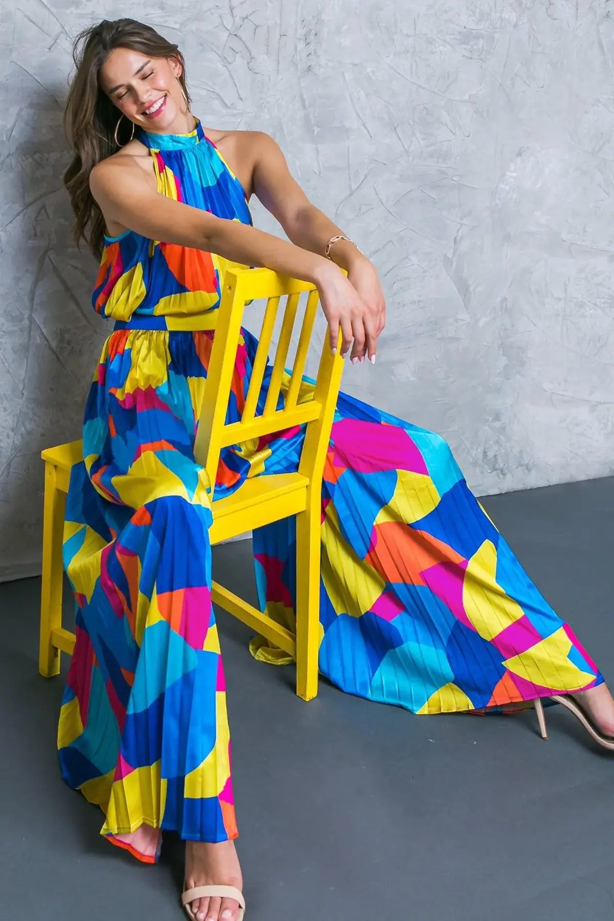 FREE YOUR MIND WOVEN PANTS - Flying Tomato - Flyclothing LLC