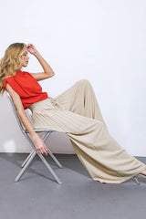MAGICAL ILLUSIONS WOVEN PANTS - Flying Tomato - Flyclothing LLC