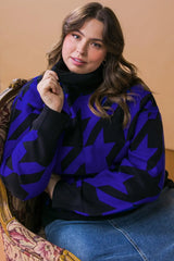 SPECIAL PLANS SWEATER - Flying Tomato - Flyclothing LLC